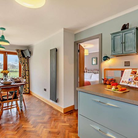 3 Bed In Leyburn 94415 Villa Redmire Ngoại thất bức ảnh