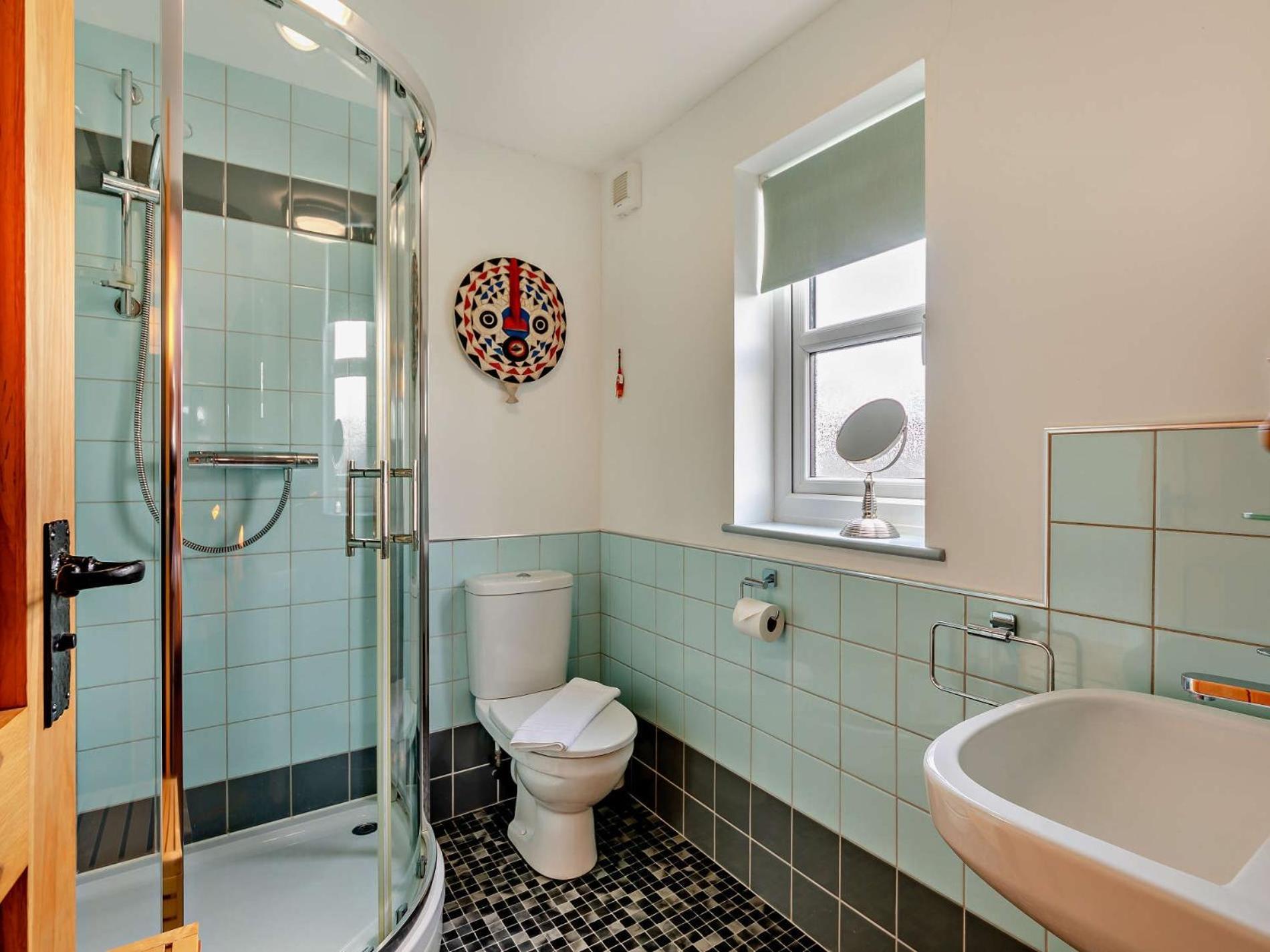 3 Bed In Leyburn 94415 Villa Redmire Ngoại thất bức ảnh