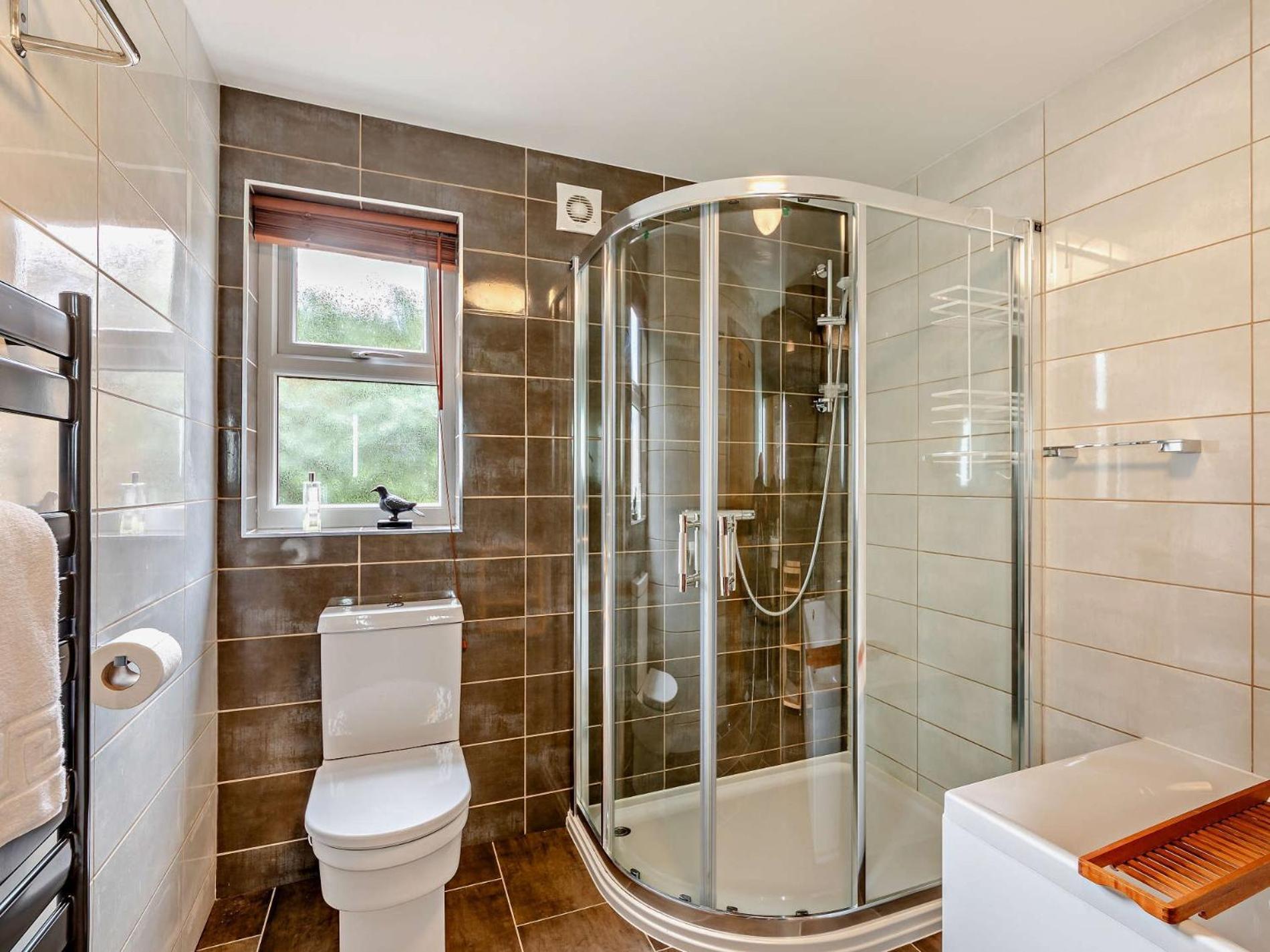 3 Bed In Leyburn 94415 Villa Redmire Ngoại thất bức ảnh